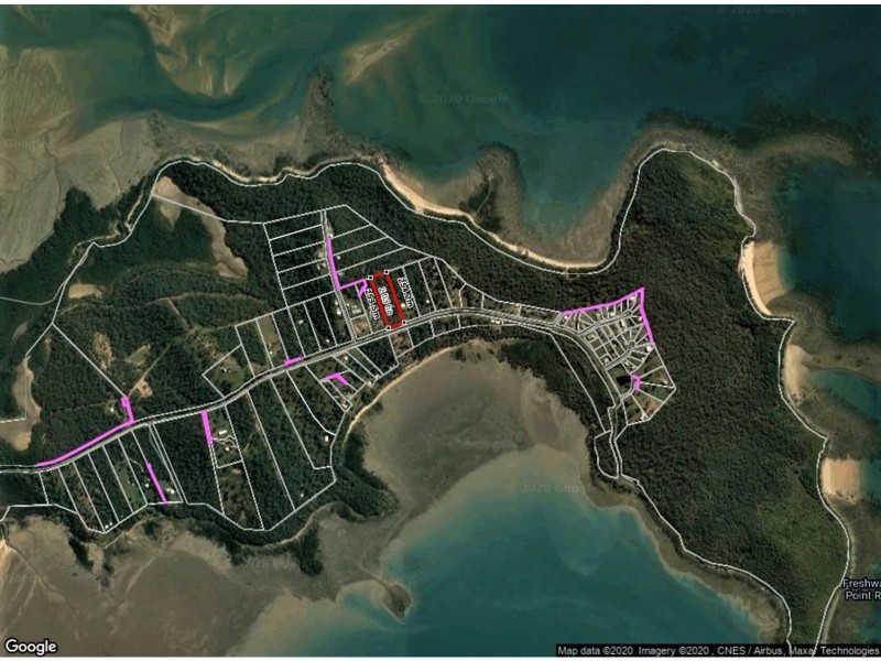 611 Miran Khan Drive, Freshwater Point QLD 4737