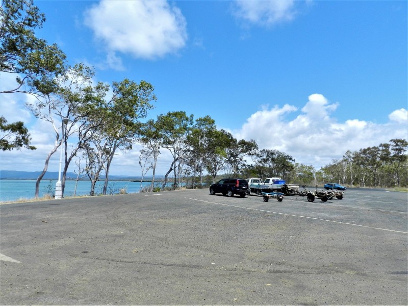 611 Miran Khan Drive, Freshwater Point QLD 4737