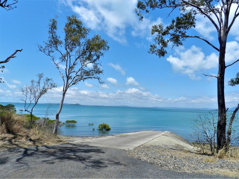 611 Miran Khan Drive, Freshwater Point QLD 4737