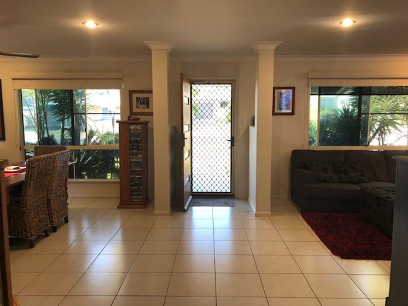 6 Brooksfield Drive, Sarina Beach QLD 4737