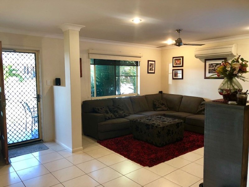 6 Brooksfield Drive, Sarina Beach QLD 4737