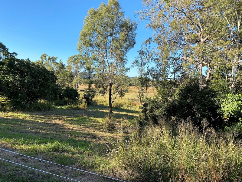 1687 Yakapari-Seaforth Road, Mount Jukes QLD 4740