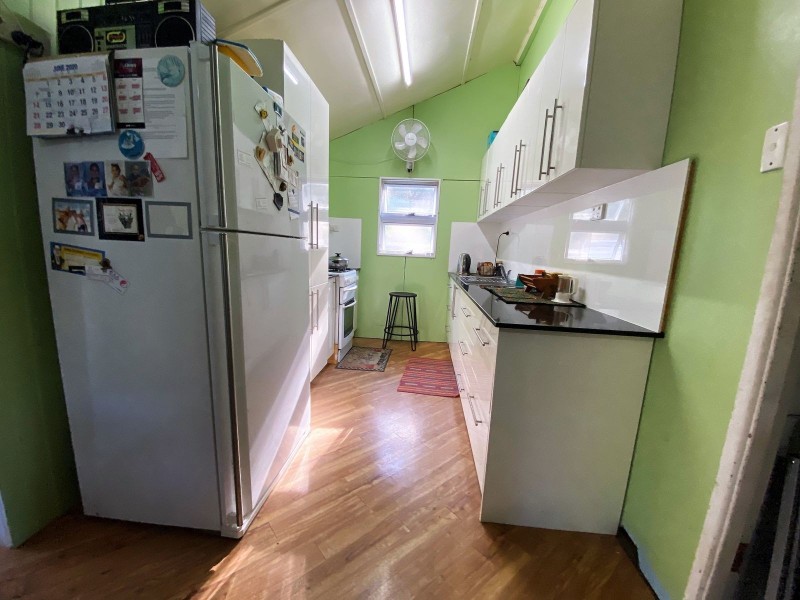 1687 Yakapari-Seaforth Road, Mount Jukes QLD 4740