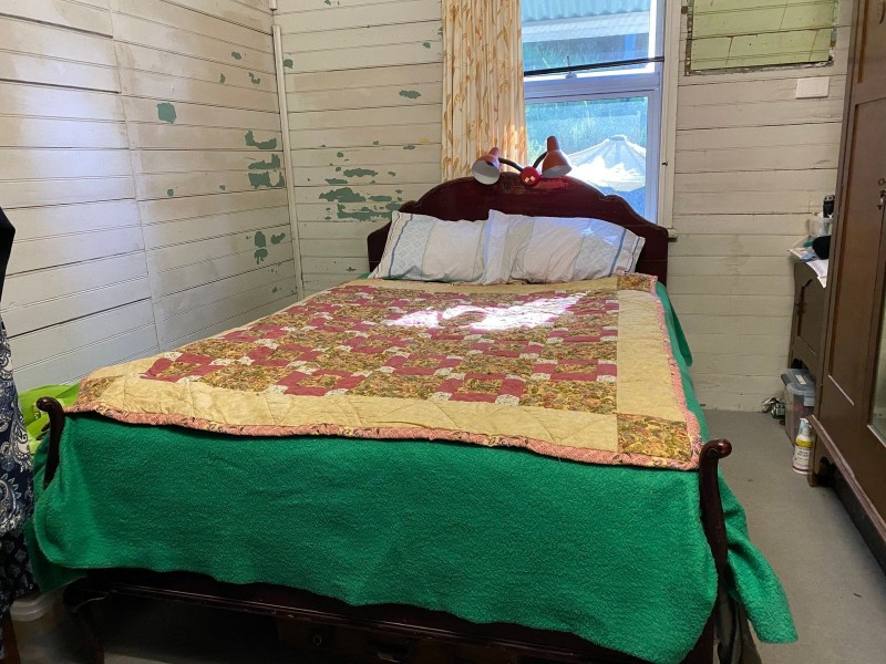 1687 Yakapari-Seaforth Road, Mount Jukes QLD 4740