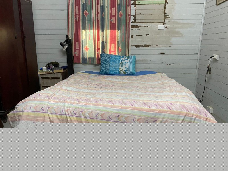 1687 Yakapari-Seaforth Road, Mount Jukes QLD 4740