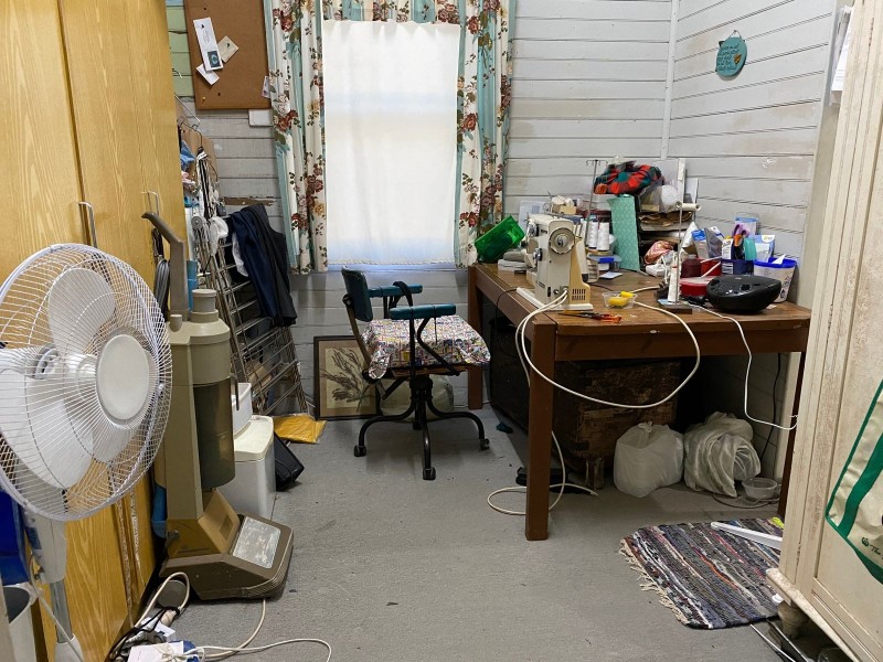 1687 Yakapari-Seaforth Road, Mount Jukes QLD 4740
