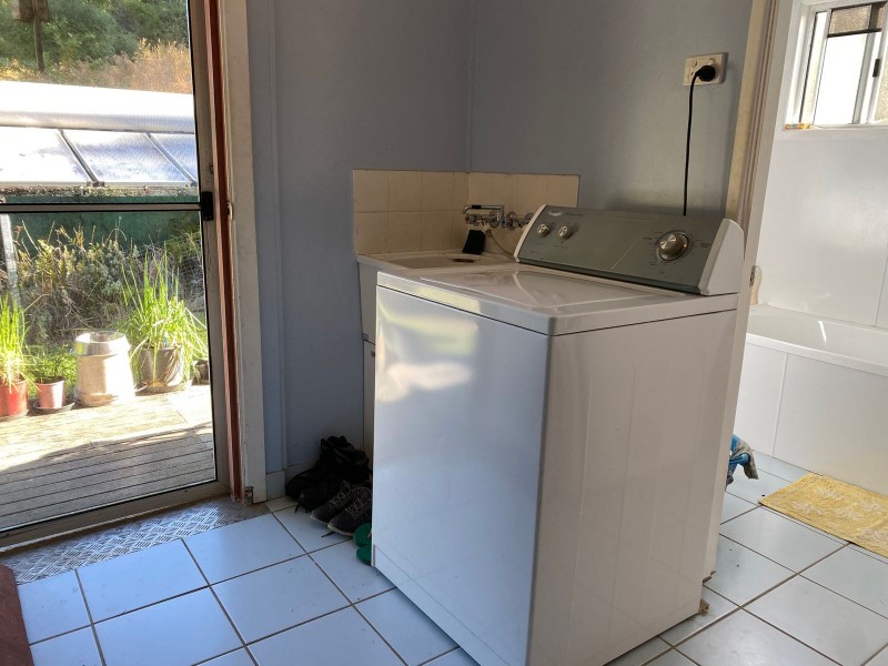 1687 Yakapari-Seaforth Road, Mount Jukes QLD 4740