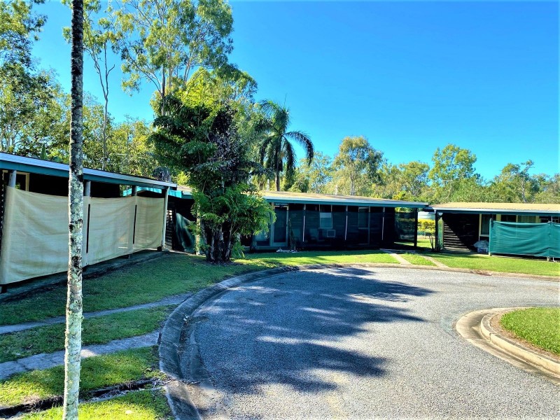 103 Miran Khan Drive, Freshwater Point QLD 4737