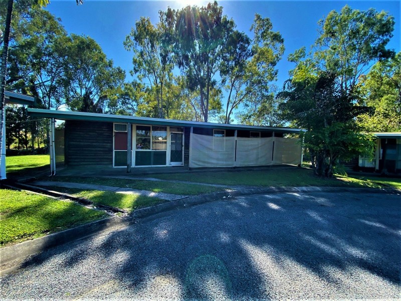 103 Miran Khan Drive, Freshwater Point QLD 4737