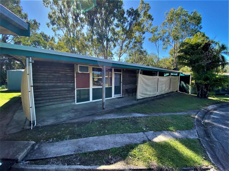 103 Miran Khan Drive, Freshwater Point QLD 4737