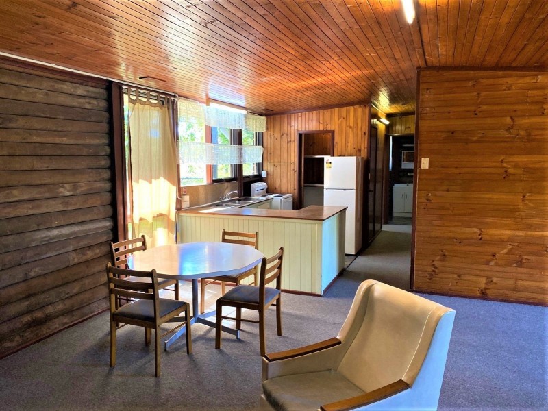 103 Miran Khan Drive, Freshwater Point QLD 4737