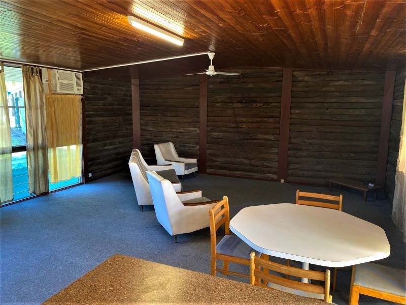 103 Miran Khan Drive, Freshwater Point QLD 4737