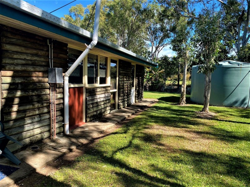 103 Miran Khan Drive, Freshwater Point QLD 4737