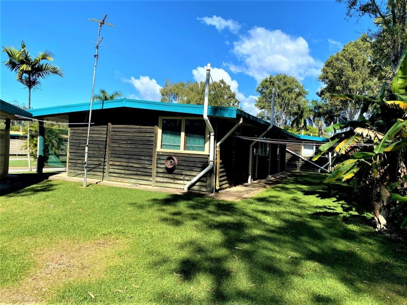 103 Miran Khan Drive, Freshwater Point QLD 4737