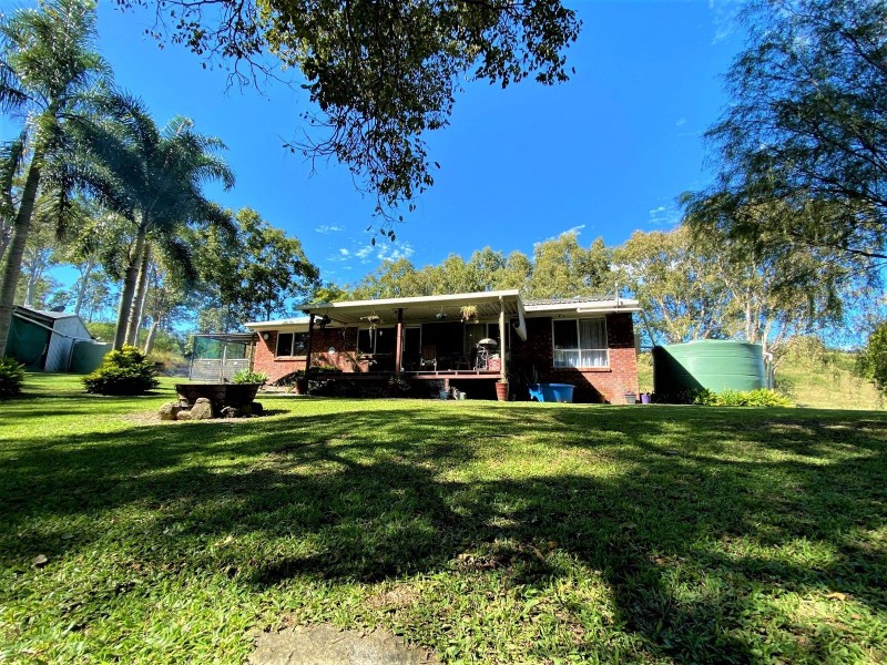 1587 Marlborough Sarina Road, Sarina Range QLD 4737
