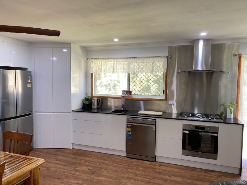 1587 Marlborough Sarina Road, Sarina Range QLD 4737