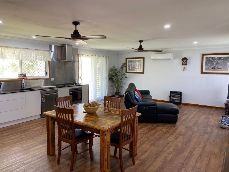 1587 Marlborough Sarina Road, Sarina Range QLD 4737