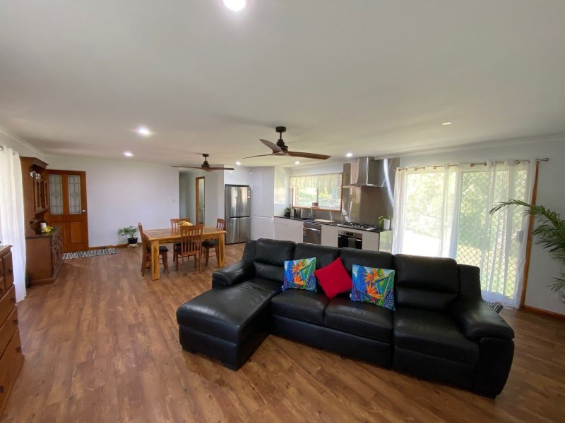 1587 Marlborough Sarina Road, Sarina Range QLD 4737