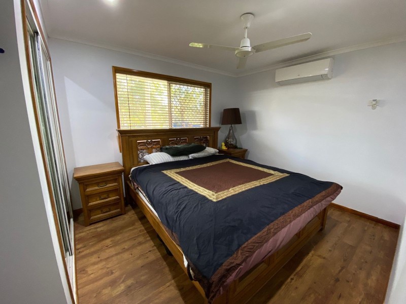 1587 Marlborough Sarina Road, Sarina Range QLD 4737