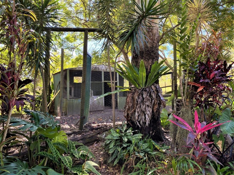 1587 Marlborough Sarina Road, Sarina Range QLD 4737