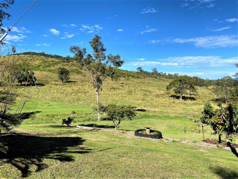 1587 Marlborough Sarina Road, Sarina Range QLD 4737