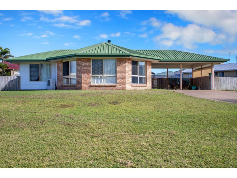 8 Peninsula Drive, Hay Point QLD 4740