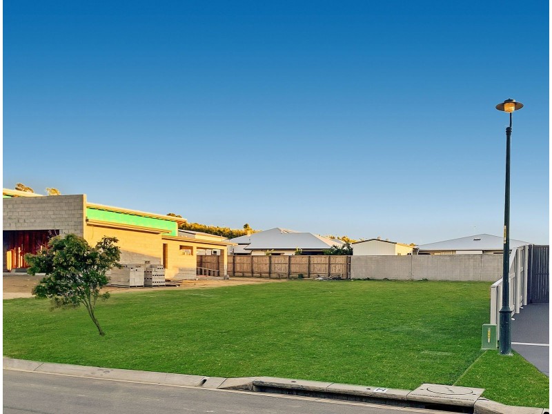 22 Parkedge Avenue, Richmond QLD 4740