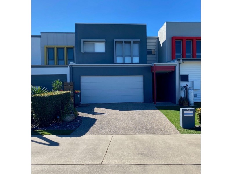 95 Superior Boulevard, Andergrove QLD 4740