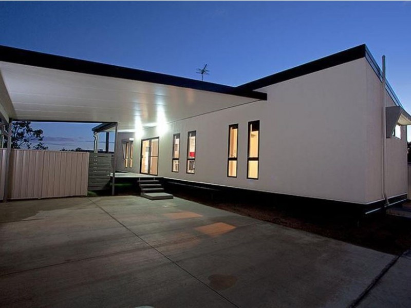 1/51 Kemmis Street, Nebo QLD 4742