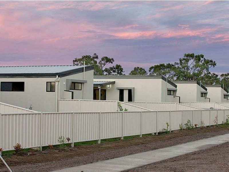 1/51 Kemmis Street, Nebo QLD 4742