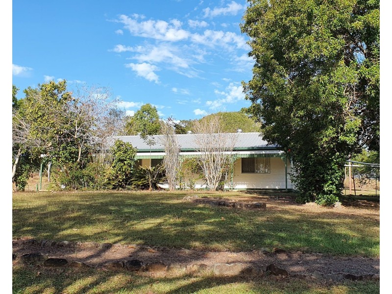 95 Ventons Road, Sarina QLD 4737