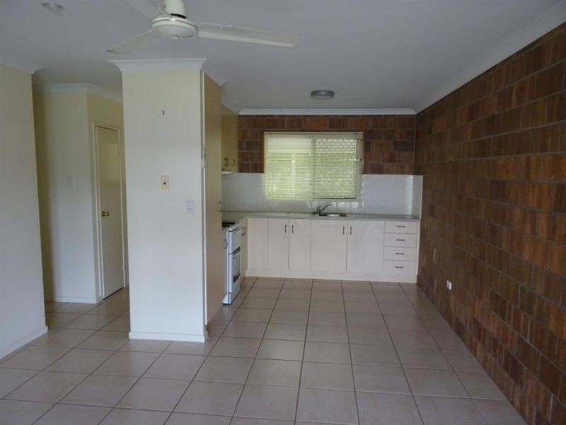 1/8 Wilkin Street, Nebo QLD 4742