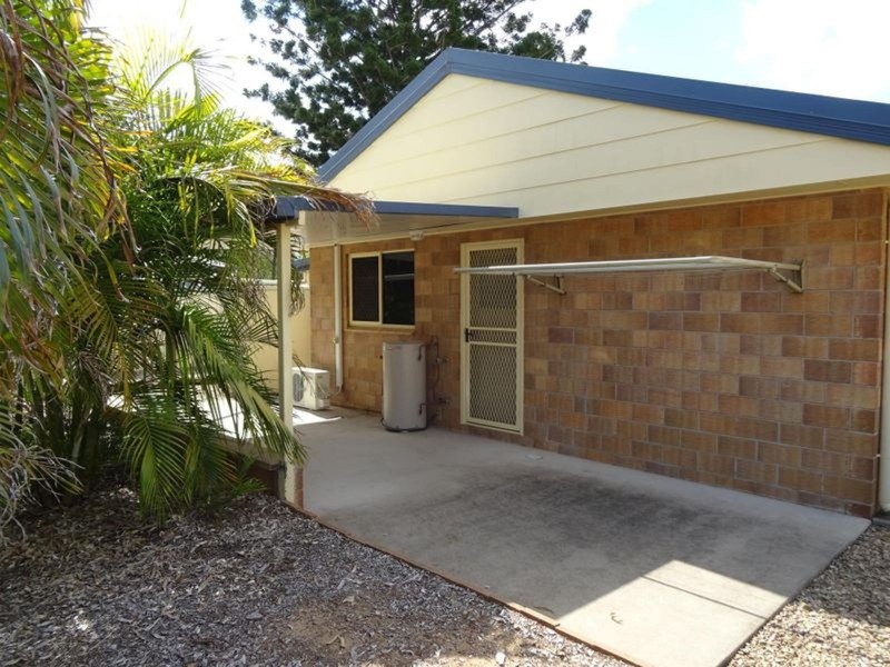 1/8 Wilkin Street, Nebo QLD 4742