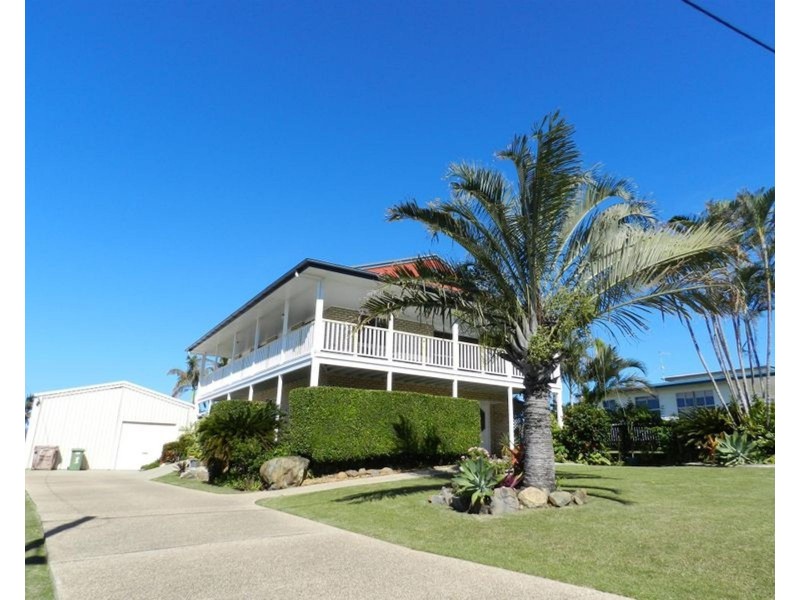 7 Cooper Avenue, Campwin Beach QLD 4737
