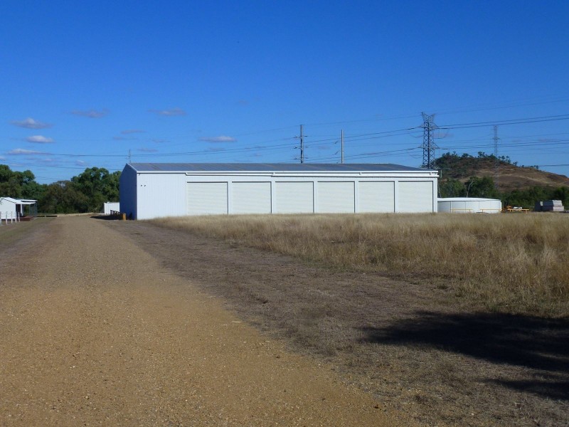Lot 3 Suttor Developmental Road, Nebo QLD 4742