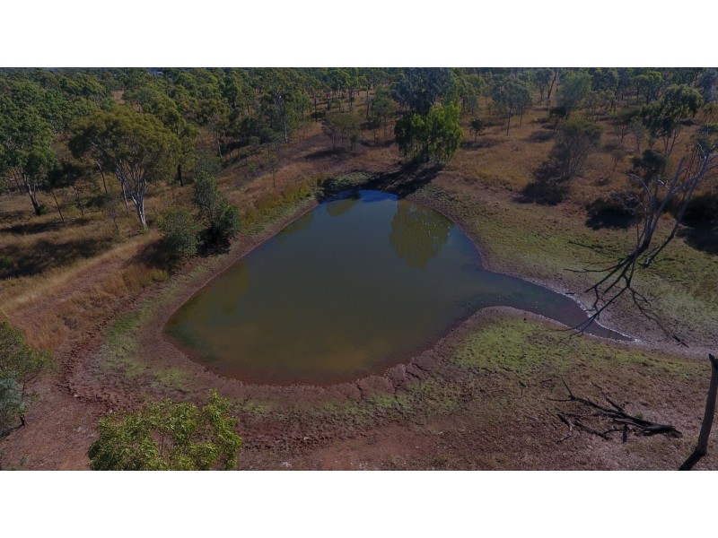 Lot 3 Suttor Developmental Road, Nebo QLD 4742
