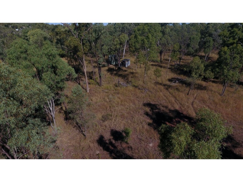 Lot 3 Suttor Developmental Road, Nebo QLD 4742
