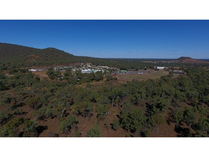 Lot 3 Suttor Developmental Road, Nebo QLD 4742