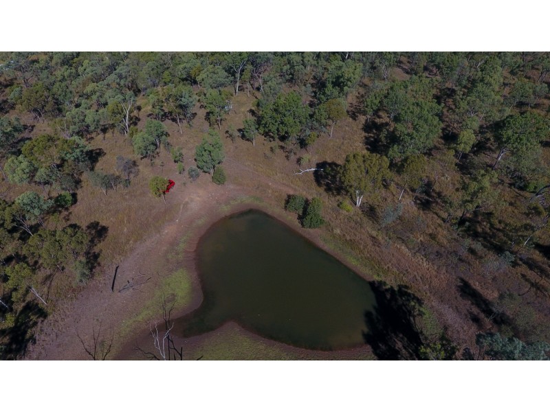Lot 3 Suttor Developmental Road, Nebo QLD 4742