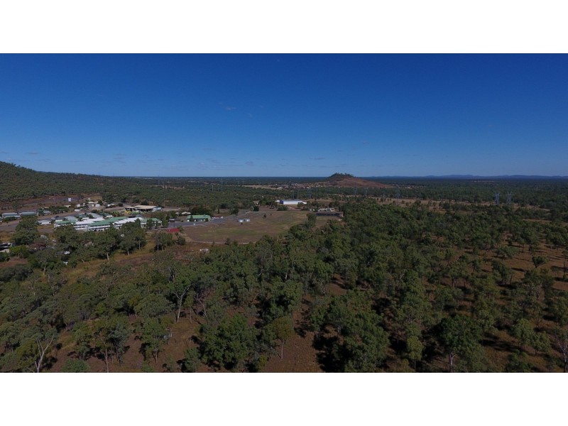 Lot 3 Suttor Developmental Road, Nebo QLD 4742
