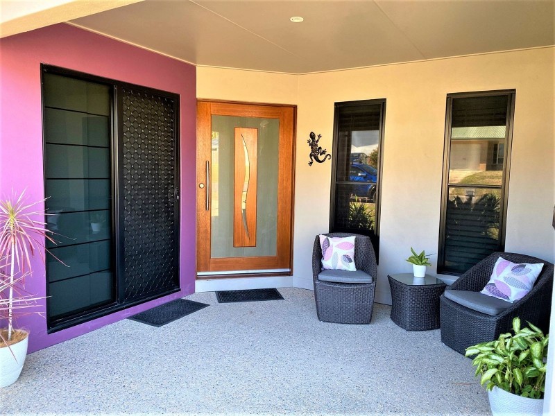 18 Brooksfield Drive, Sarina Beach QLD 4737