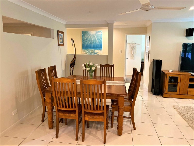 18 Brooksfield Drive, Sarina Beach QLD 4737