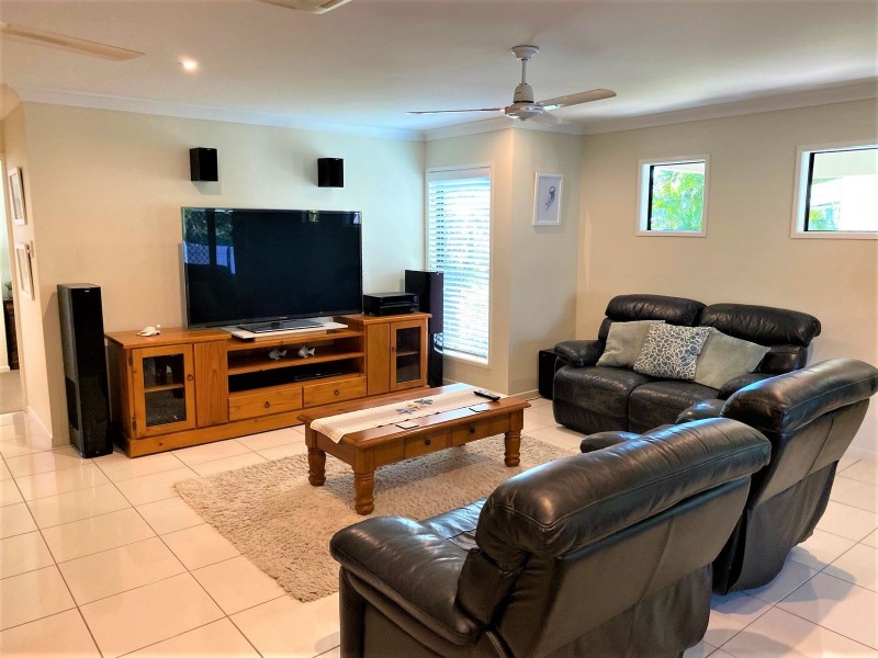 18 Brooksfield Drive, Sarina Beach QLD 4737
