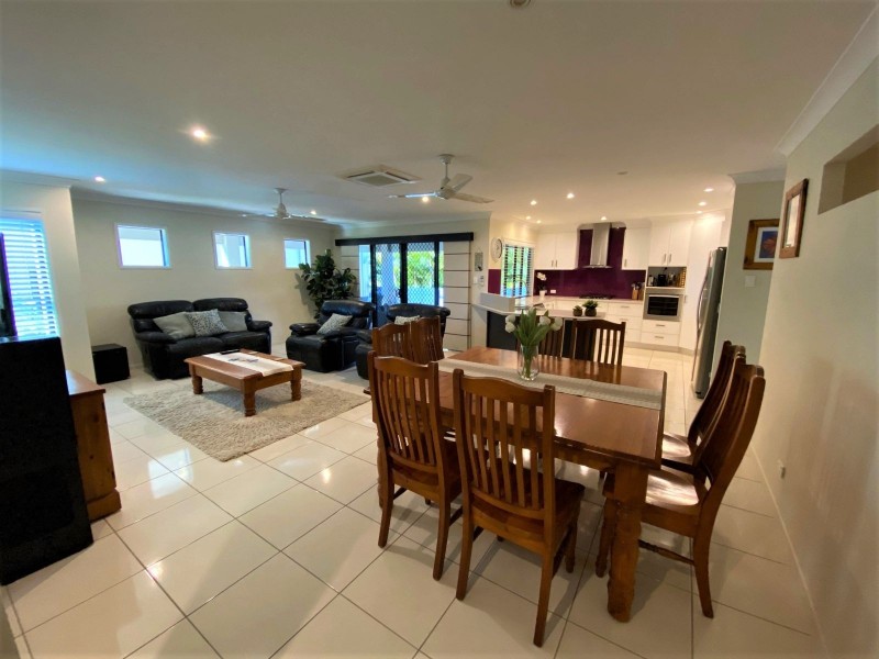 18 Brooksfield Drive, Sarina Beach QLD 4737