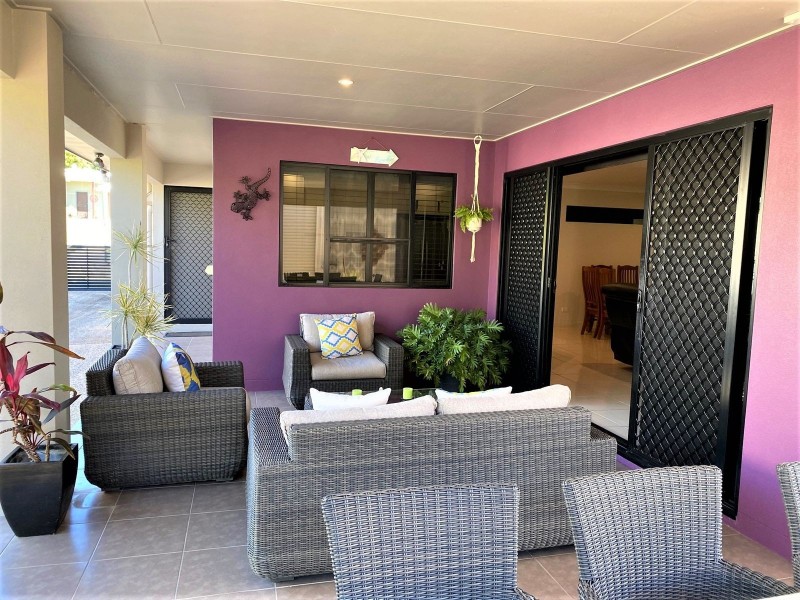 18 Brooksfield Drive, Sarina Beach QLD 4737