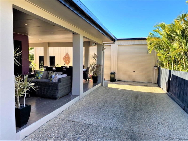 18 Brooksfield Drive, Sarina Beach QLD 4737