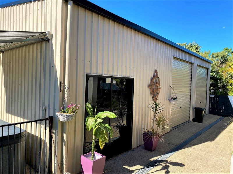 18 Brooksfield Drive, Sarina Beach QLD 4737