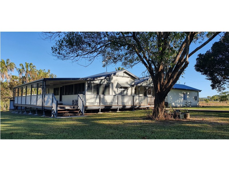 250 Tedlands Road, Koumala QLD 4738