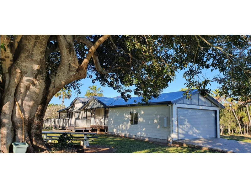 250 Tedlands Road, Koumala QLD 4738