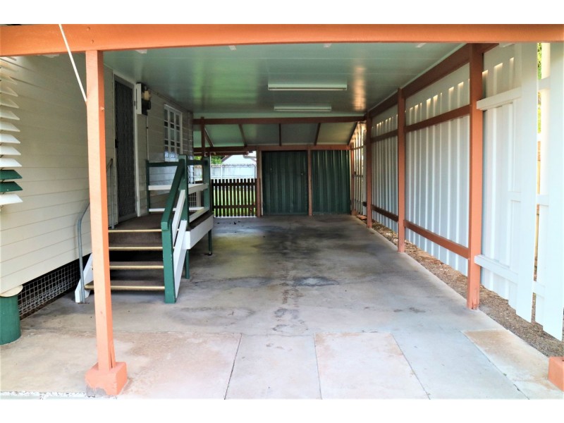 11 Tait Street, West Mackay QLD 4740